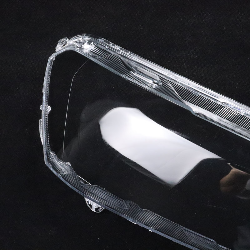 适用于灯罩外壳灯面面罩前大灯f5哈佛大灯f5汽车灯罩