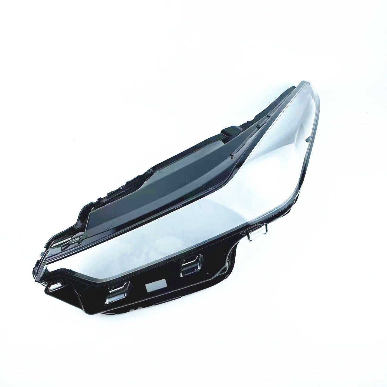 ct5灯罩适用于凯迪拉克大灯20款前大灯透明前灯面罩汽车灯罩