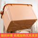 Storage box for household arrangement, clothes and toys storage box, plastic extra large with cover storage set Storage box for household arrangement, clothes and toys storage box, plastic extra large with cover storage set