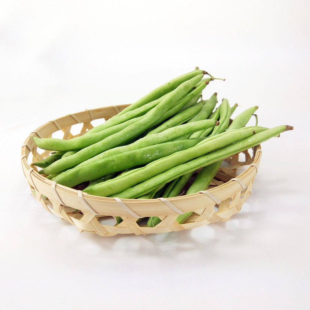 云南蔬菜新鲜四季农家自种嫩角豆角嫩脆绿色其它