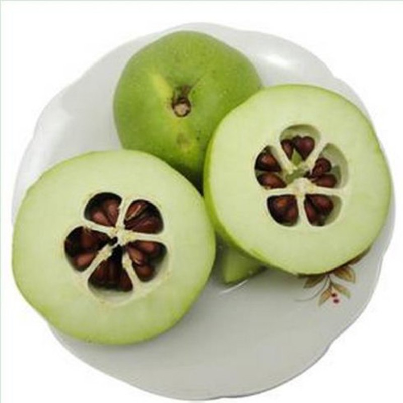 木瓜云南大理白酸水果新鲜特产泡酸腌酸包邮木瓜