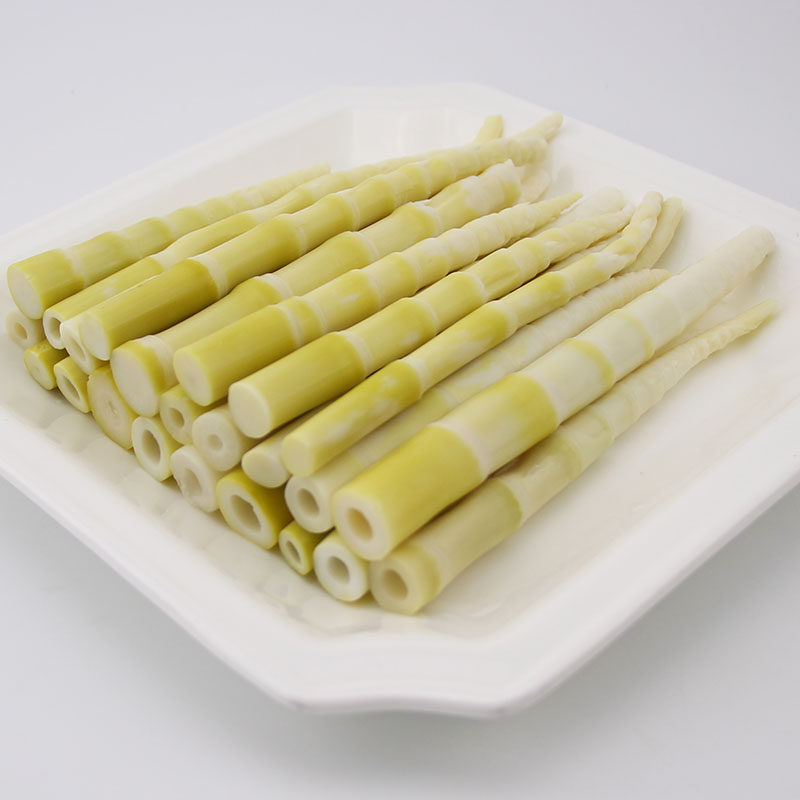 竹笋新鲜2斤蔬菜鲜笋小野笋小水笋手春笋罗田竹笋