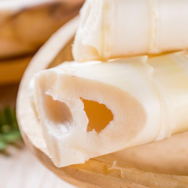 冬笋竹笋鲜现野生4斤高山生笋整箱春笋新鲜竹笋