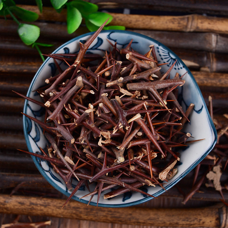 中药材皂刺皂角皂角针支持药检500g克包传统滋补品其他