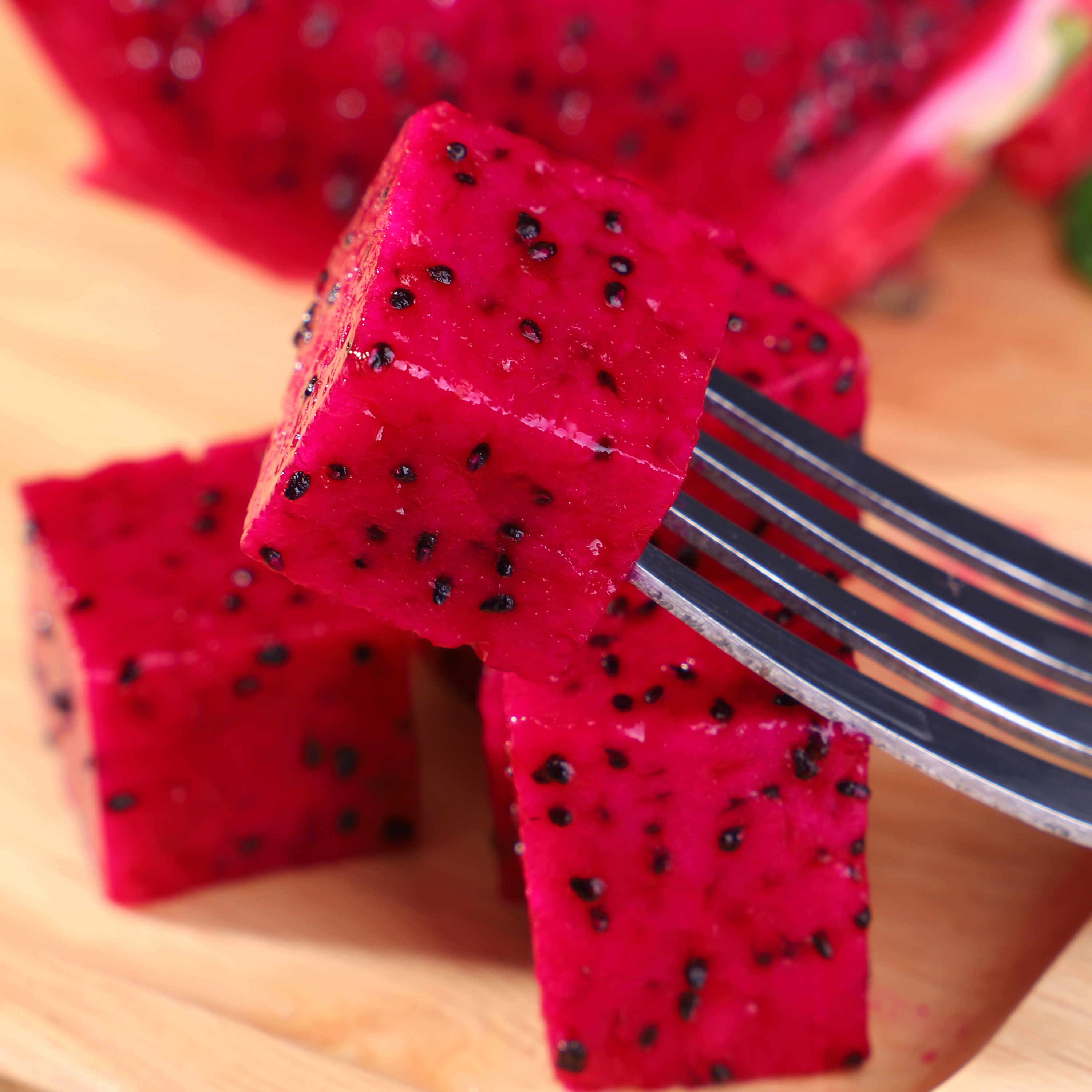 广西金都一号红心火龙果大果一级5斤小果新鲜火龙果