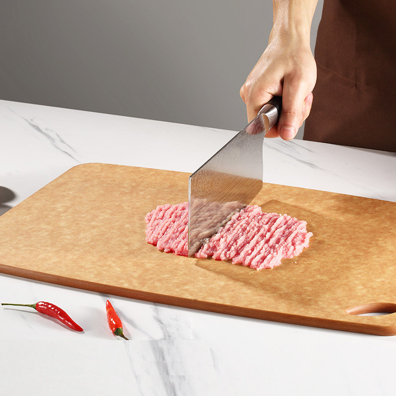 菜板sage美国原装进口山姆家用实木砧板防霉隔菌砧板