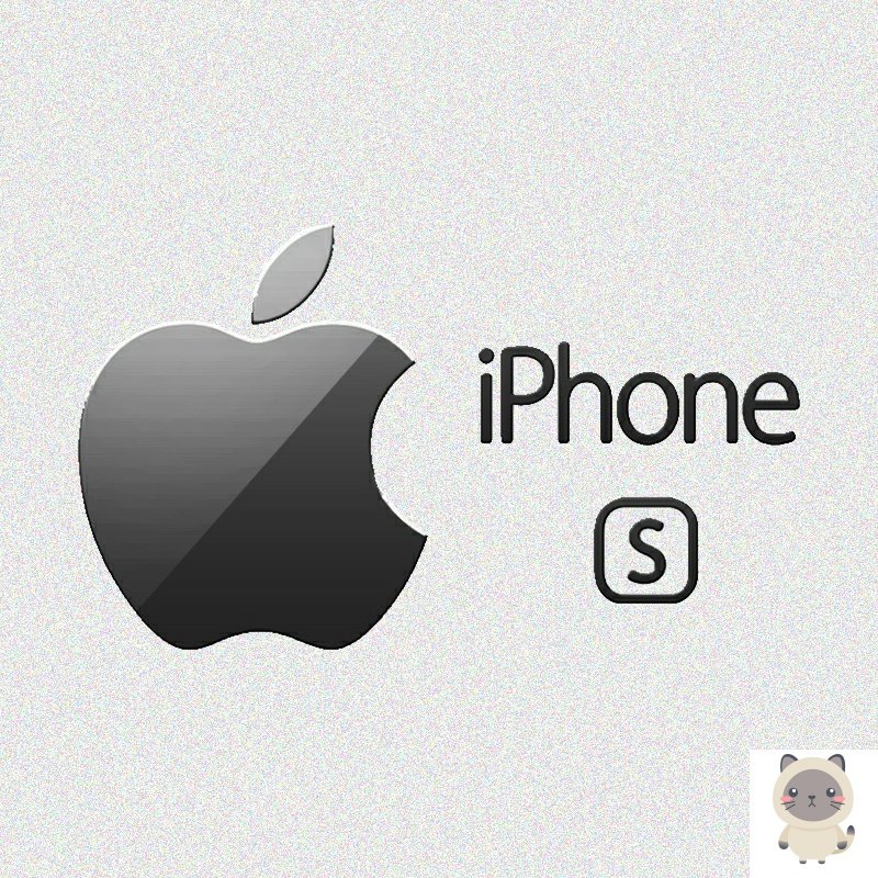 秒变iphone7/6plus镜面金属标志贴膜6s防苹果手机logo贴纸5s标志8