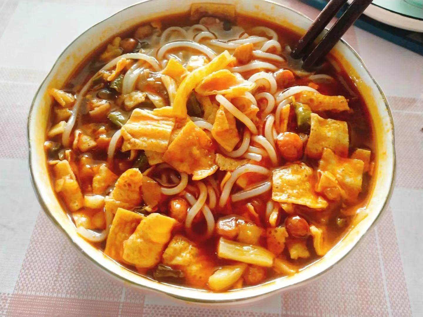 酸贝螺蛳袋装广西柳州螺狮米粉米线酸辣特产方便粉丝