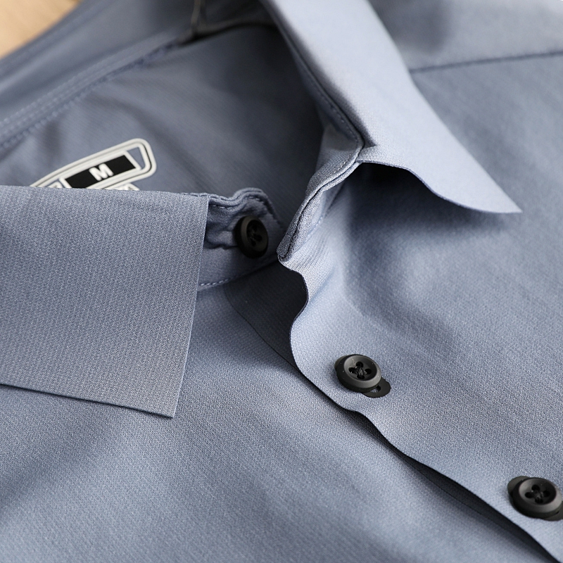 户外鸟家！立体裁剪男士运动休闲无痕压胶polo衫顺滑垂感短袖T恤