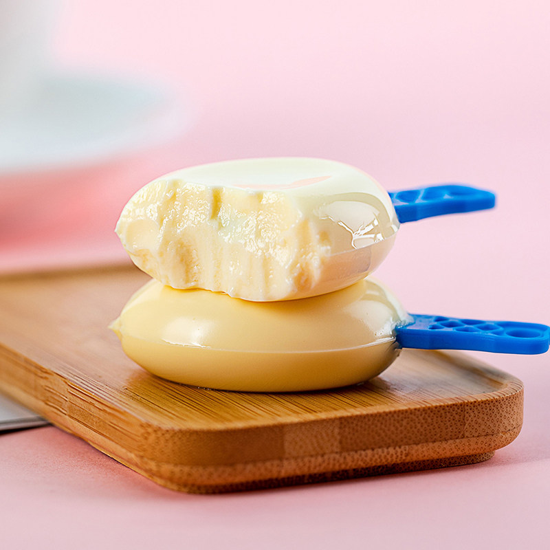 恩泽宝奶酪棒棒分享大包装儿童成长健康高钙乳酪休闲零食500g*2袋