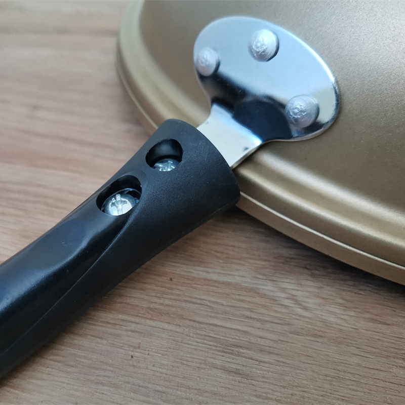 把手手柄配件通用炒锅万能铁锅防烫锅其它