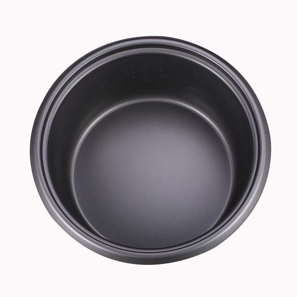 内胆通用三角铝合金加厚电饭煲电饭锅不粘锅不粘涂层电饭煲