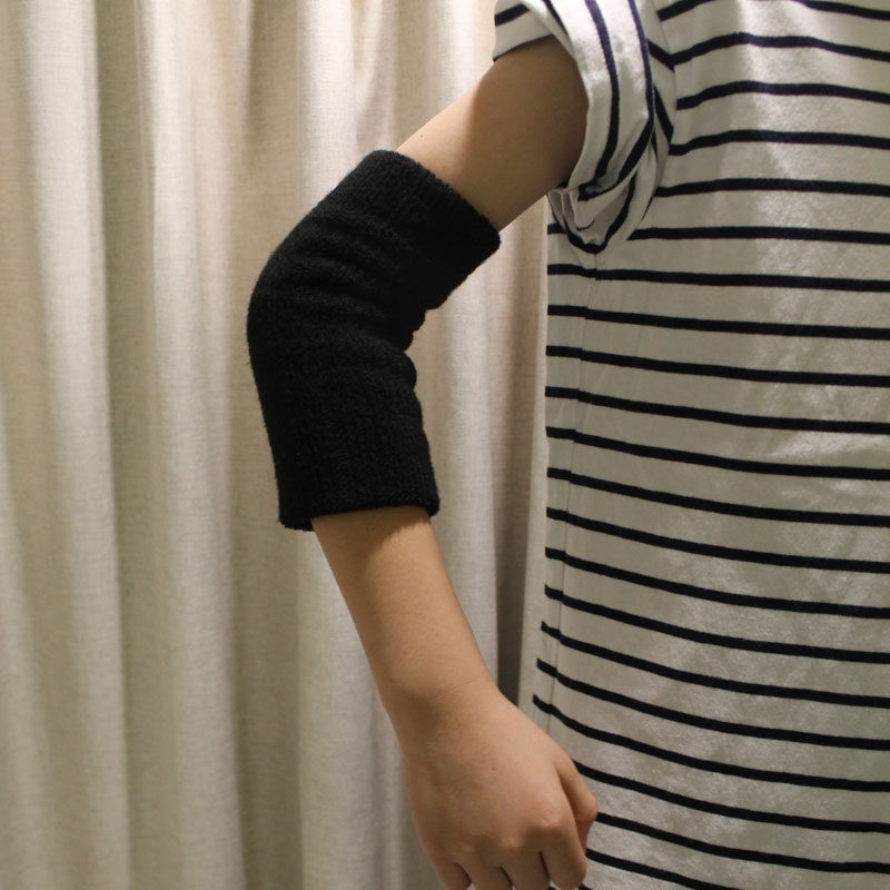 少儿儿童成人bboy街舞专用毛巾护肘胳膊手肘运动护具