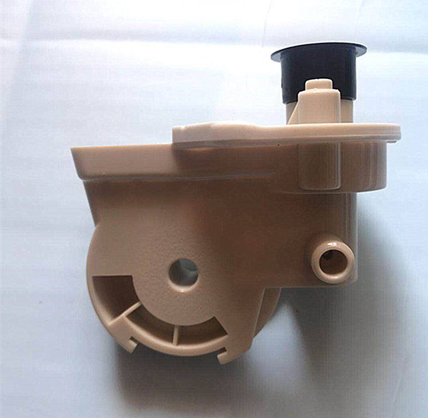 原装艾美特电风扇落地扇配件双翼首部电机连接接头输送带