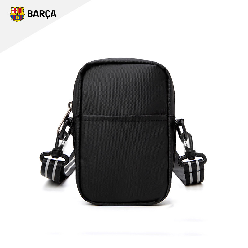 巴萨男小女生包女生手机包包斜挎包官方大容量挎包男士包袋