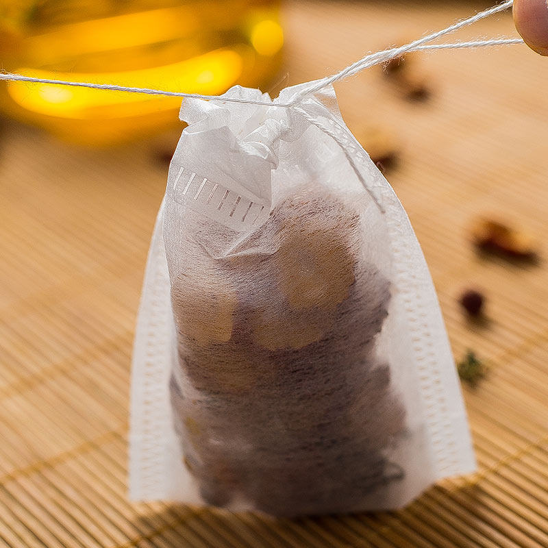 茶叶茶包茶袋咖啡过滤泡茶袋中中药纱布布袋茶滤