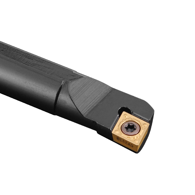 sclcl06 数控内孔车刀刀杆s07k 10k 09反刀车通孔盲孔小孔刀 12m - 痕