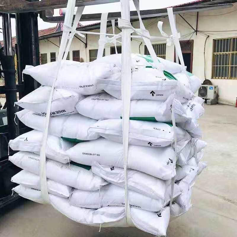 托盘包袋1吨加厚耐磨吨兜叉车定制加固固定吨包袋