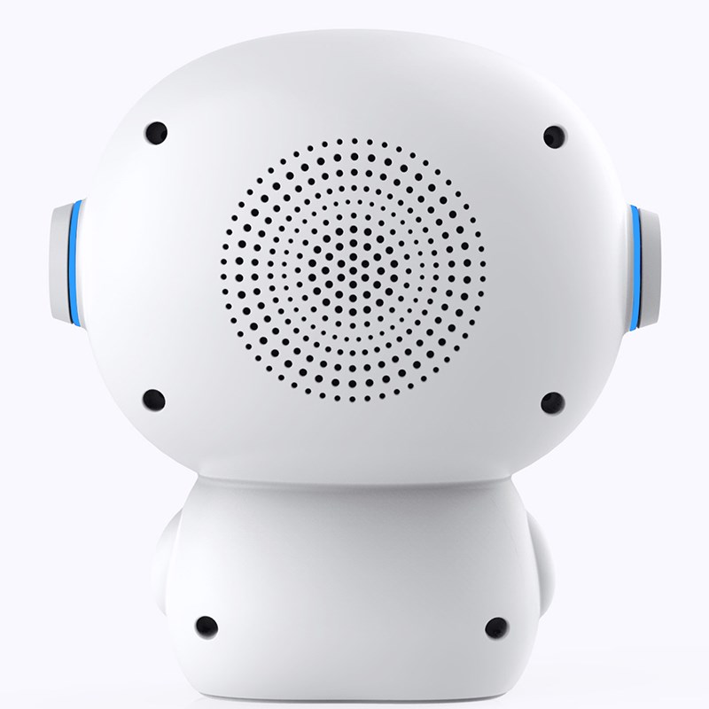 小艾智能智能机机器人语音对话互动小度管家型小爱智能机器人