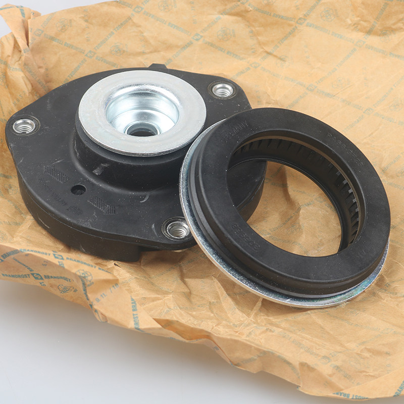 迈腾减震轴承平面压力昊锐明锐cc途安速腾轴承