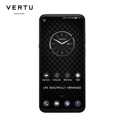 vertu纬图vision商务智能网通高端轻奢威图手机