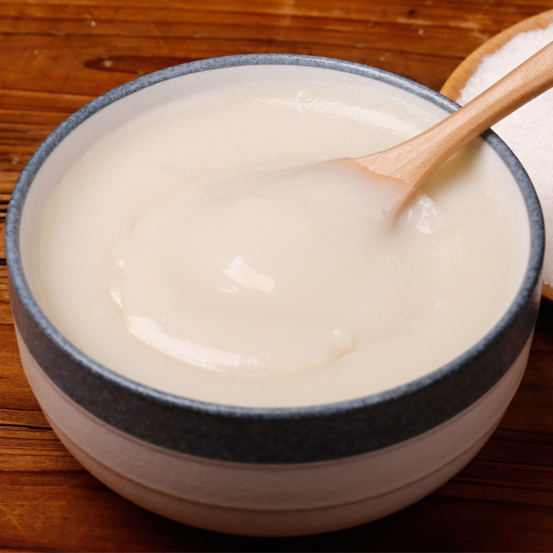 朗臣优佳中老中老年年高营养米粉老人米糊成人无天然粉粉食品