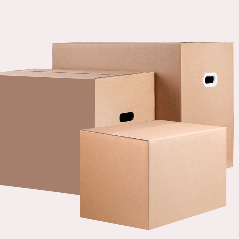 行李超特大号神器箱子收纳包箱整理包装纸箱