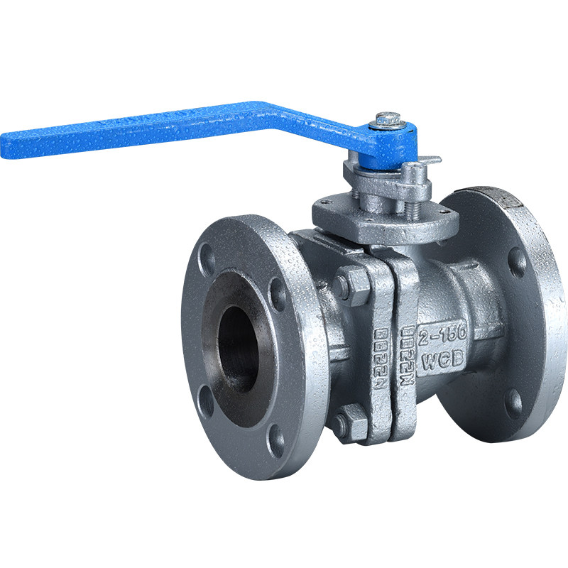 铸钢法兰美标球阀q41f150lb磅级asmeclass150dn25405080100