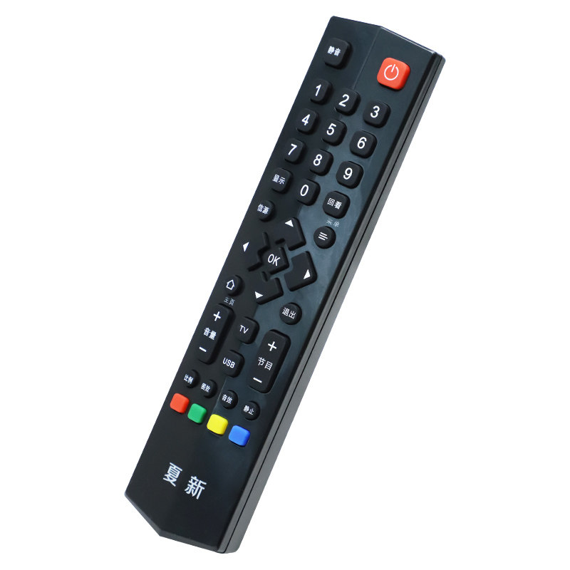 原装amoi夏新电视机遥控器le8822a外形一样直接液晶遥控设备