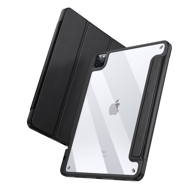 【加厚防弯·磁吸拆分】ipadpro2020保护套11寸新款全包适用苹果平板