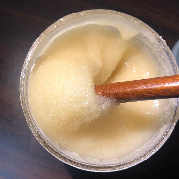 中条山野生结晶百花蜜非土蜂蜜淘宝直播一斤装包邮