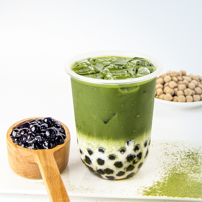 奶茶晶花日式抹茶1kg英式红枣原味特浓速溶珍珠奶茶粉