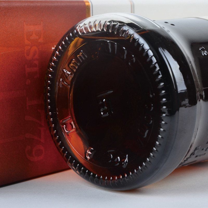 洋酒波摩15年单一麦芽威士忌bowmore15苏格兰威士忌酒700ml