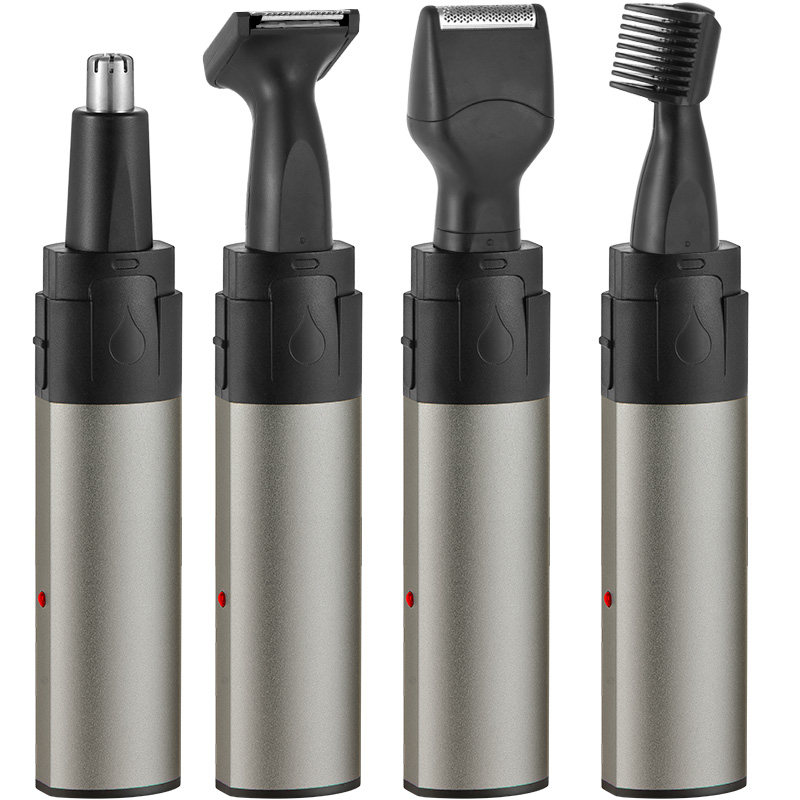 谢夫人电动鼻毛修剪器男士剃鼻毛器男女用去刮鼻毛剪刀鼻孔剃毛器