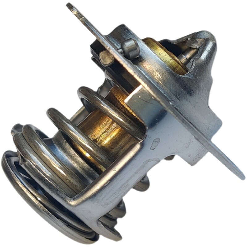 瑞风节温适配江淮柴油和畅瑞鹰m5发动机恒温器节温器