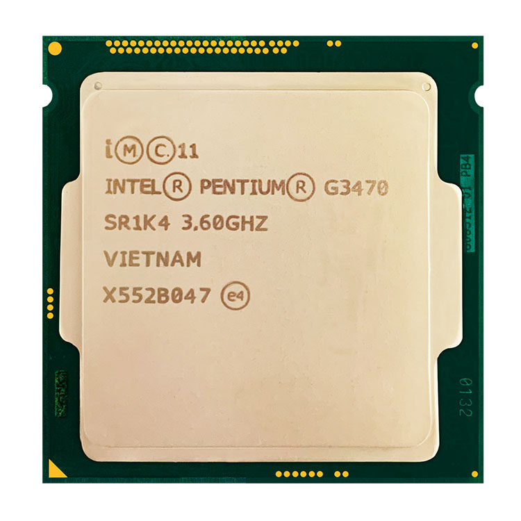 奔腾g3260 g3250 g3240 g3220 g1840 g1820 cpu lga1150质保三年
