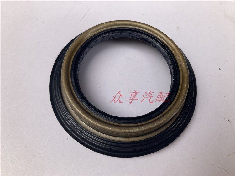 油封适配五十铃庆铃转向节油竞技者江铃mux瑞迈其他