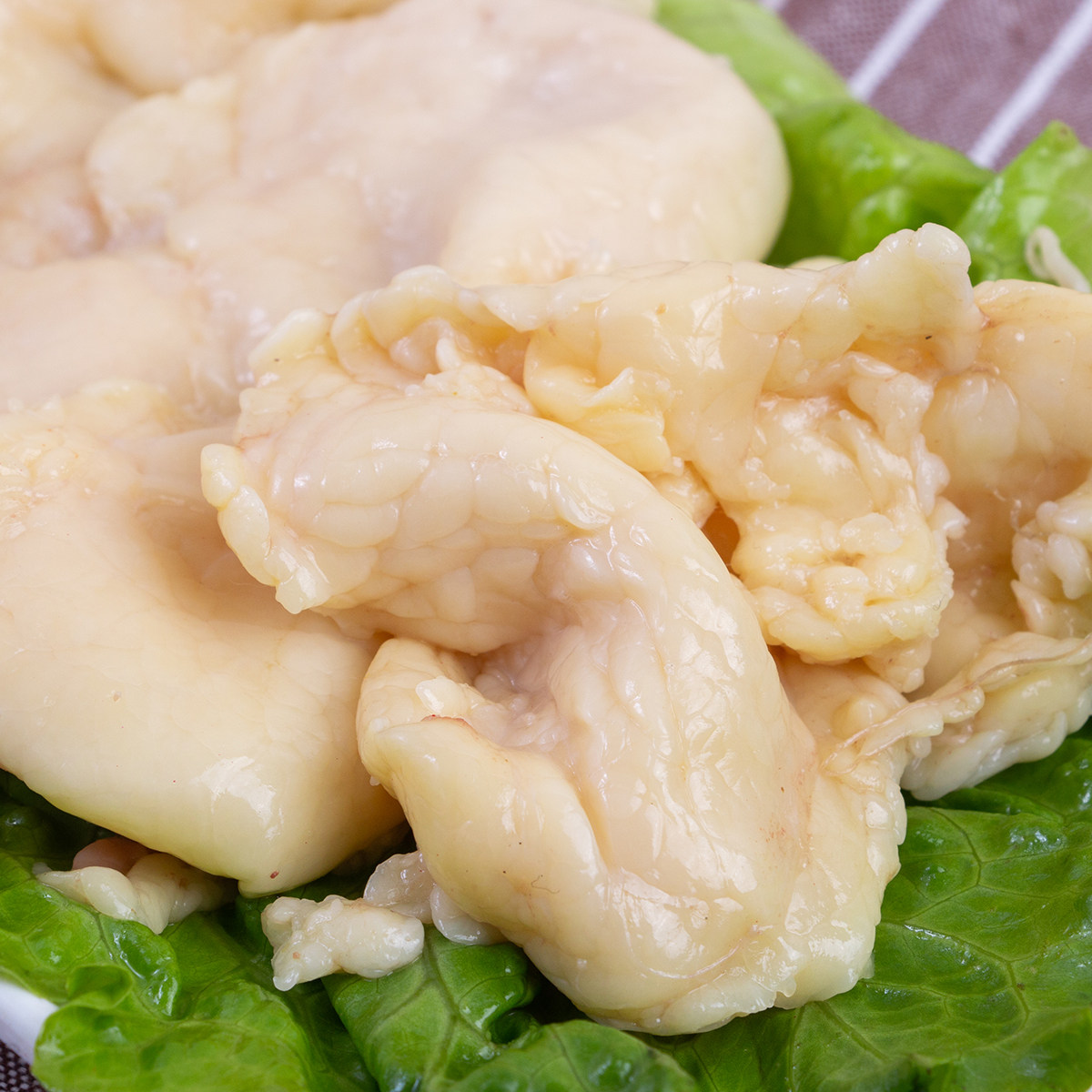 食用鸡油老母母鸡冷冻正品餐饮生鸡商用黄油其它鸡肉类