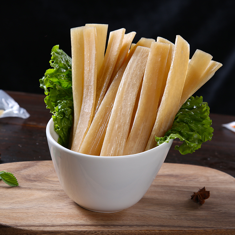 川佰味火锅宽粉红薯粉