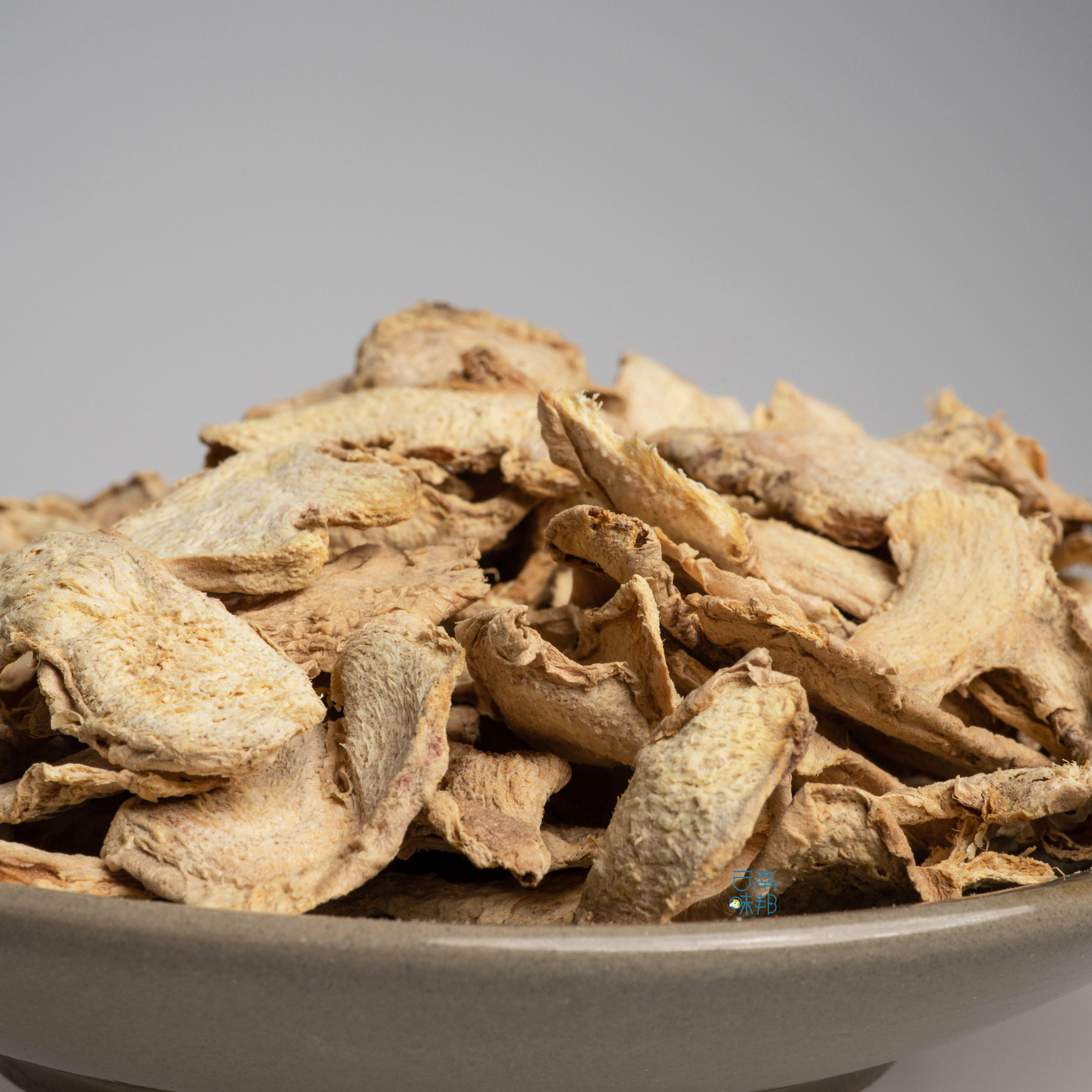 小黄姜片100g500g罗平老姜原味姜茶姜汤汇广调味料其它调料