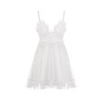 Suspender Private Room Nightdress Woman Tipsy Sexy Lace Lace Tether Light And Thin Transparent Beauty Back Fairy Tempting Pajamas Suspender Private Room Nightdress Woman Tipsy Sexy Lace Lace Tether Light And Thin Transparent Beauty Back Fairy Tempting Pajamas