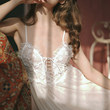 Suspender Private Room Nightdress Woman Tipsy Sexy Lace Lace Tether Light And Thin Transparent Beauty Back Fairy Tempting Pajamas Suspender Private Room Nightdress Woman Tipsy Sexy Lace Lace Tether Light And Thin Transparent Beauty Back Fairy Tempting Pajamas