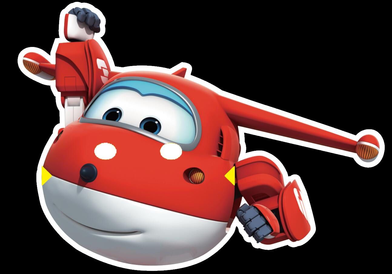 儿童生日派对聚会装饰装扮用品超级飞侠乐迪一次性节日装扮用品