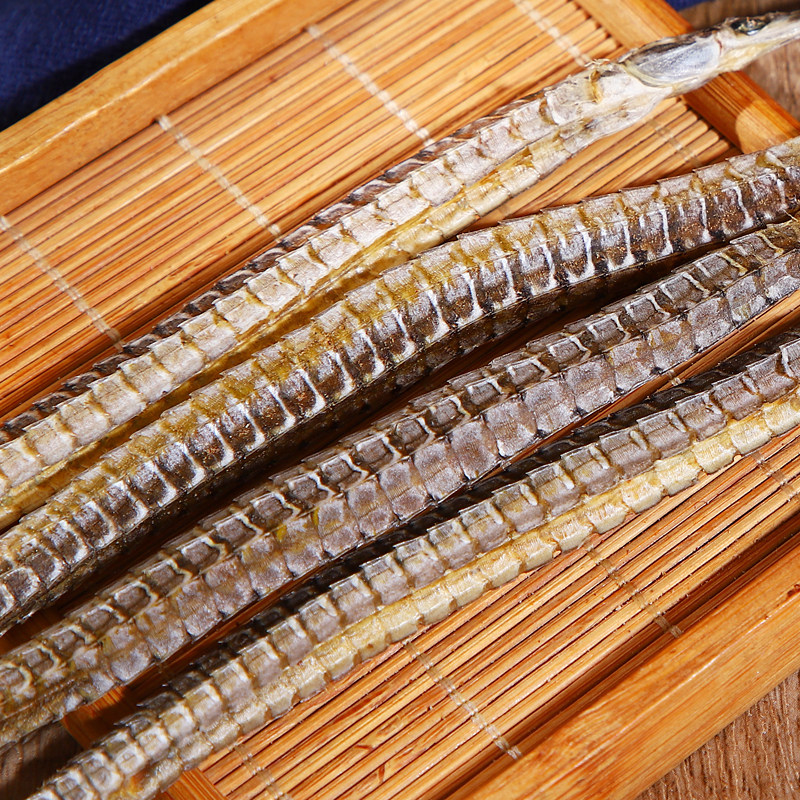 海龙干货大号六角正宗大刁泡酒晒干海龙鱼中药材其他药食同源食品