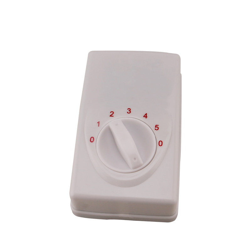 面板长城华生老式吊扇调速开关餐厅宿舍教室风扇