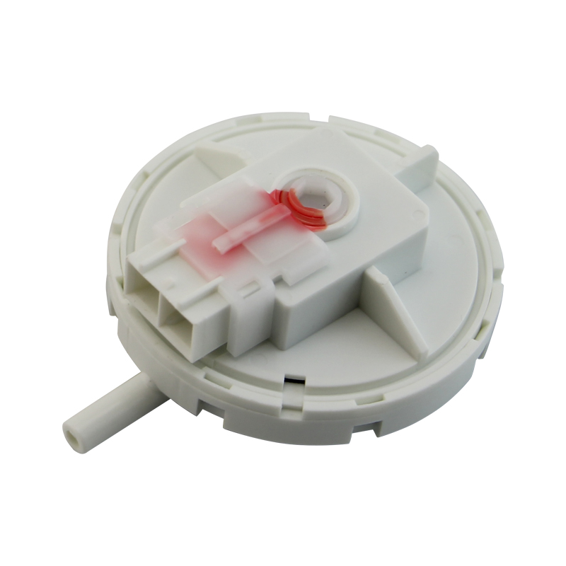 松下洗衣机xqb46k410u水位开关xqb75q706u压力传感器控制器配件洗衣机