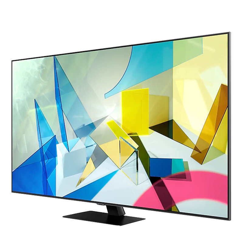 samsung/三星 qa65q80tajxxz 65英寸qled量子点新品电视