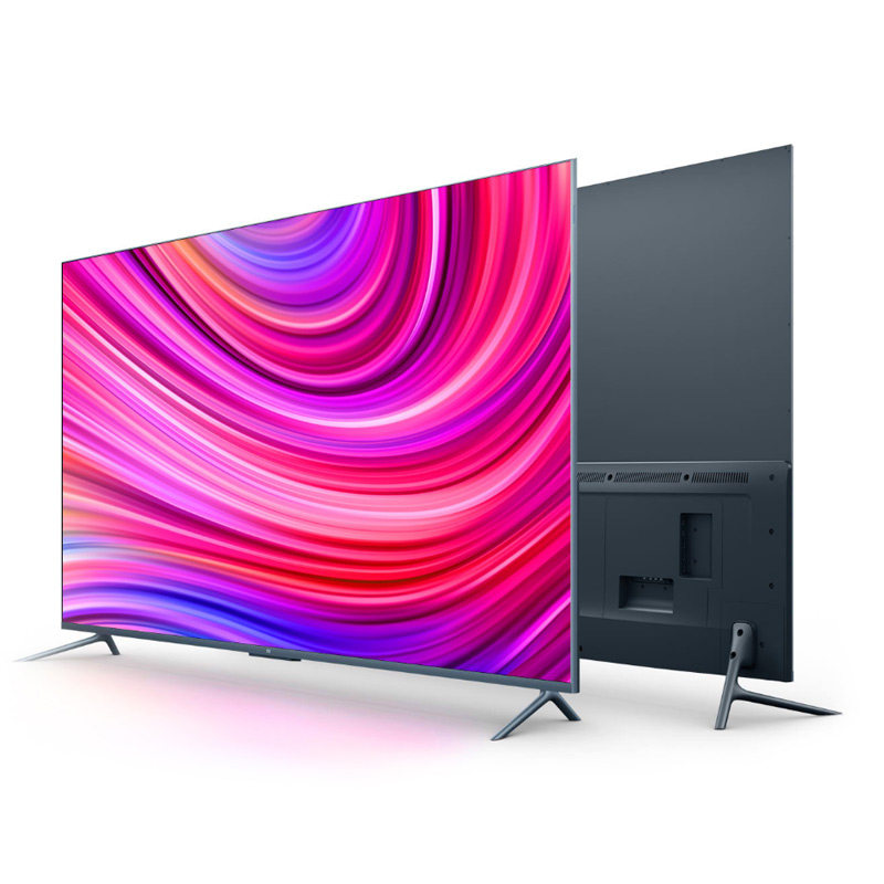 xiaomi/小米电视5 75英寸4k超高清智能语音网络液晶电视超薄70 80