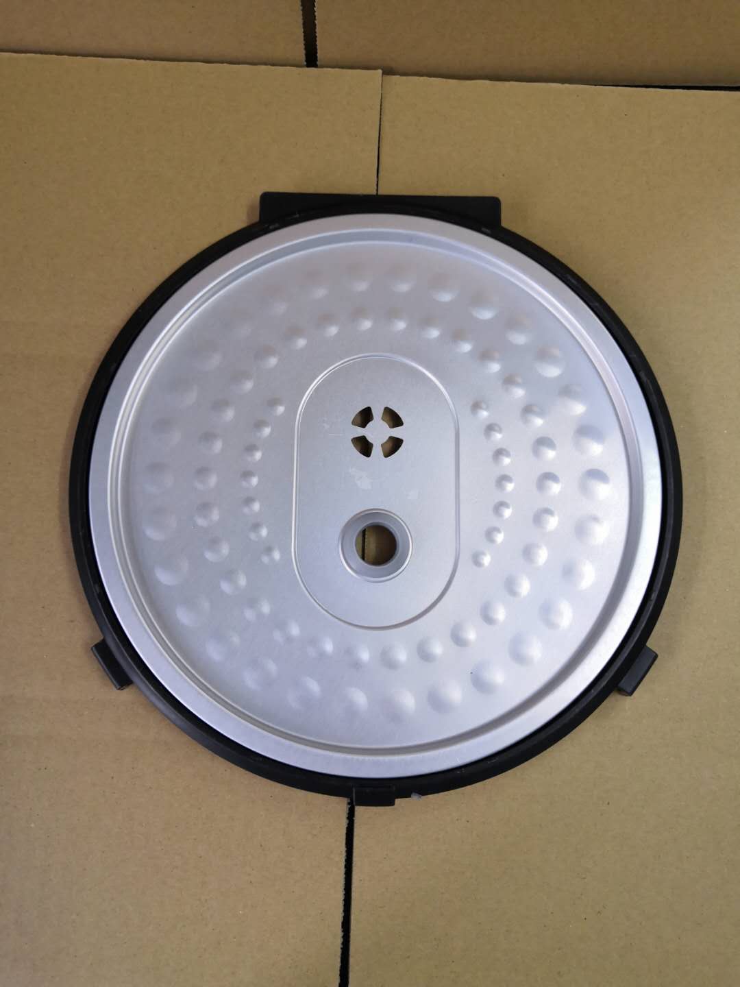 苏泊尔电饭煲cfxb40fc805540fc8155fc865拆洗内盖组件密封圈电煲