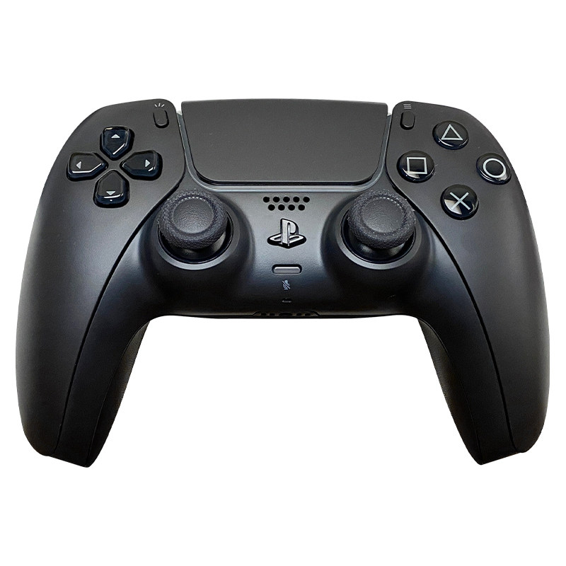 无线手柄sony索尼ps5原装游戏控制器playstation5黑白其他配件